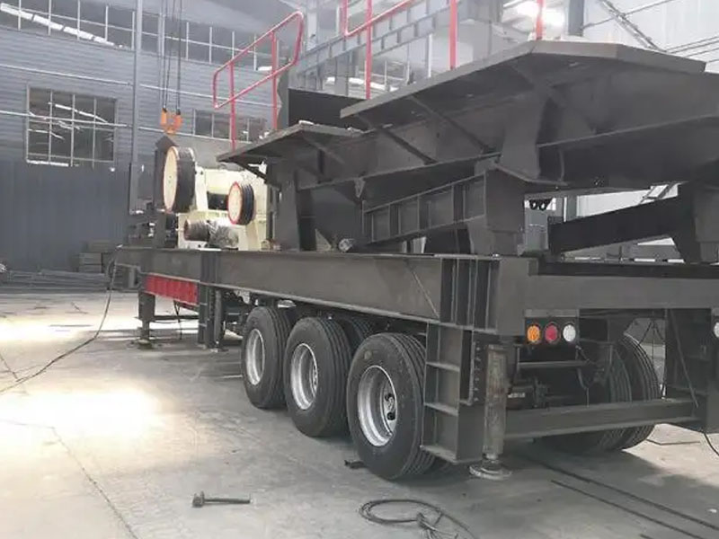建筑垃圾破碎分揀設(shè)備 建筑垃圾破碎分揀設(shè)備