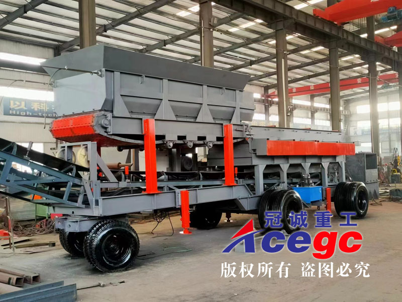 泥石分離機(jī)訂制廠家 泥石分離機(jī)訂制廠家
