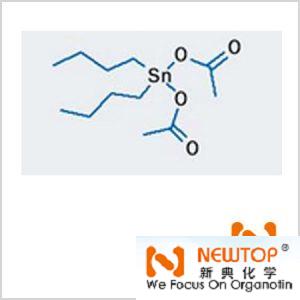 醋酸丁基錫